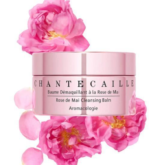 Chantecaille Rose De Mai Cleansing Balm 75ml