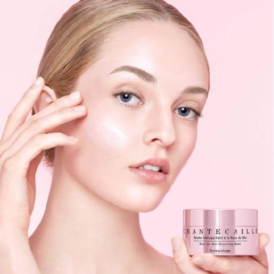 Chantecaille Rose De Mai Cleansing Balm 75ml