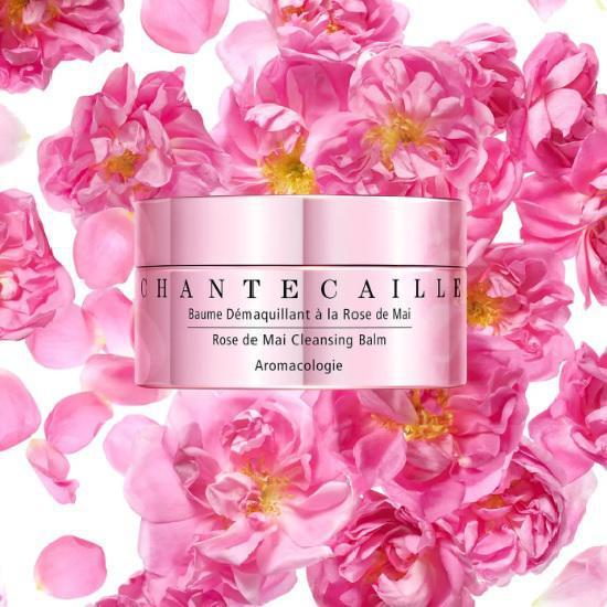 Chantecaille Rose De Mai Cleansing Balm 75ml