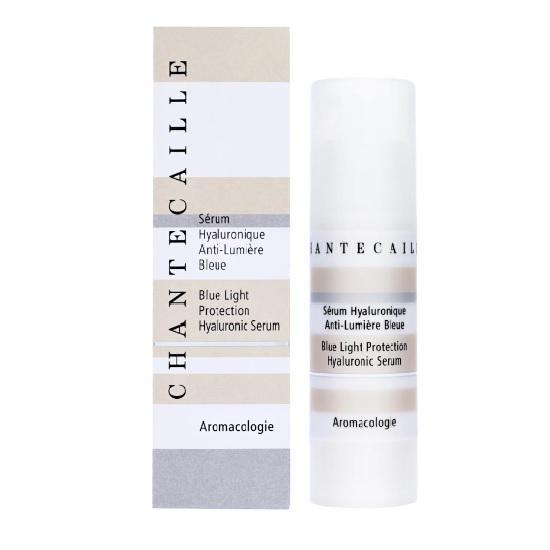 Chantecaille Skin Care Blue Light Protection Hyaluronic Serum 30ml