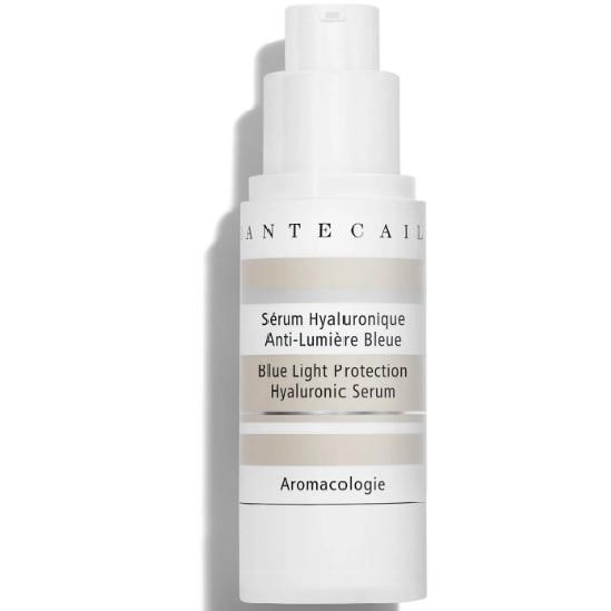 Chantecaille Skin Care Blue Light Protection Hyaluronic Serum 30ml