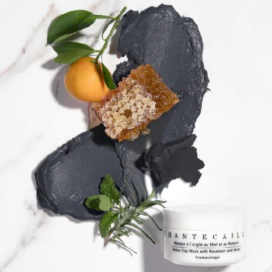 Chantecaille Skin Care Detox Clay Mask 50g