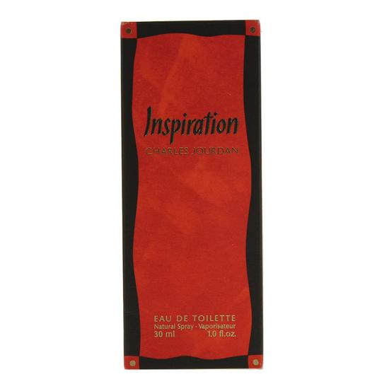 Charles Jourdan Inspiration Eau De Toilette 30ml