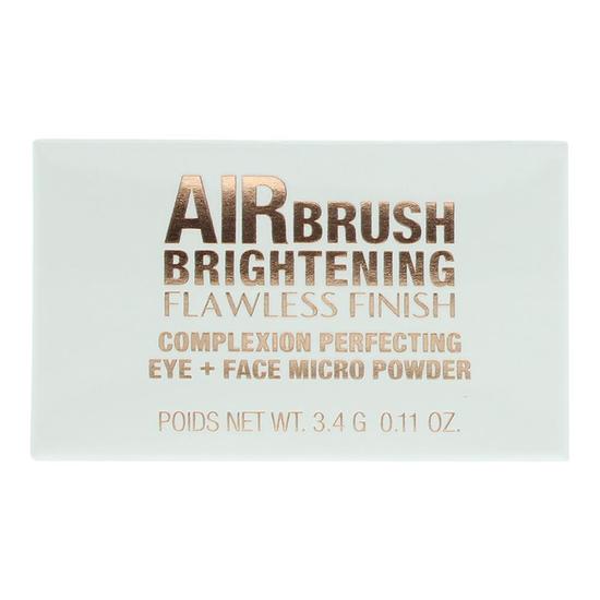 Charlotte Tilbury Airbrush Brightening Flawless Finish Mini-Size: Fair Medium