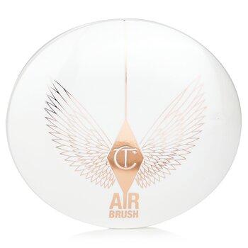 Charlotte Tilbury Airbrush Brightening Flawless Finish Powder Fair Medium