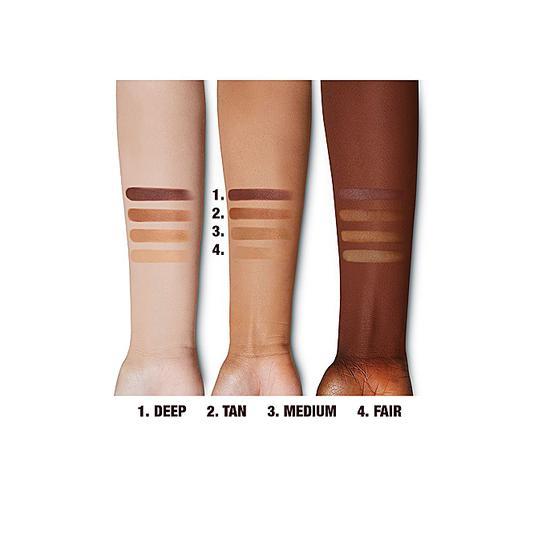 Charlotte Tilbury Airbrush Bronzer Fair