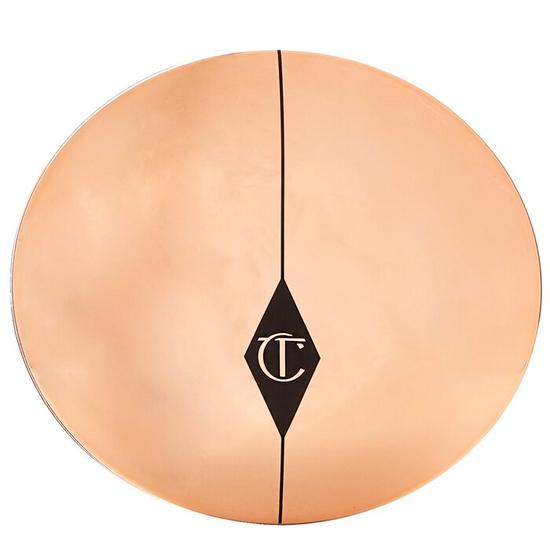 Charlotte Tilbury Airbrush Flawless Finish Powder 02 Medium