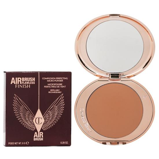 Charlotte Tilbury Airbrush Flawless Finish Powder 02 Medium