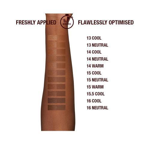 Charlotte Tilbury Airbrush Flawless Foundation 6-Neutral