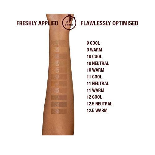 Charlotte Tilbury Airbrush Flawless Foundation 6-Neutral