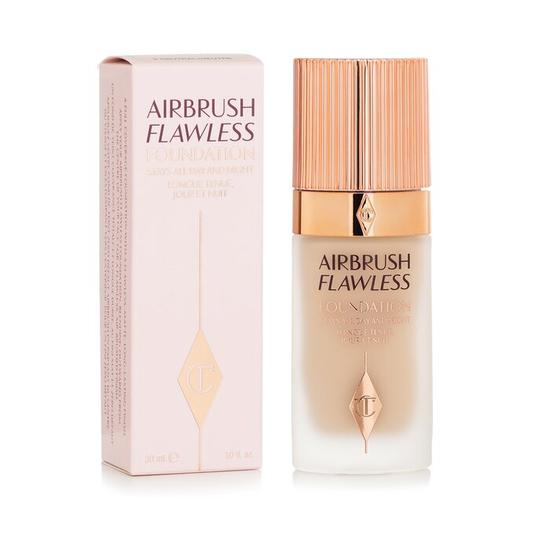 Charlotte Tilbury Airbrush Flawless Foundation 6-Neutral