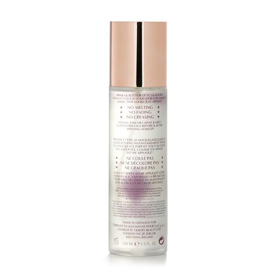 Charlotte Tilbury Airbrush Flawless Setting Spray 100ml