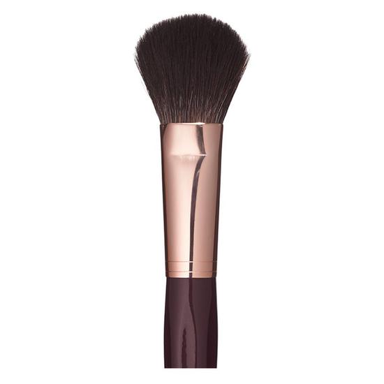 Charlotte Tilbury Blusher & Bronzer Brush