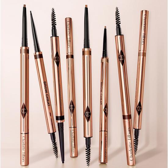 Charlotte Tilbury Brow Cheat Soft Brown