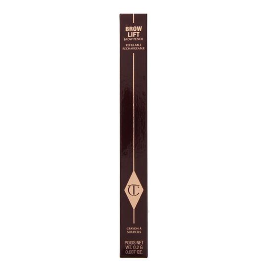 Charlotte Tilbury Brow Lift Black Brown