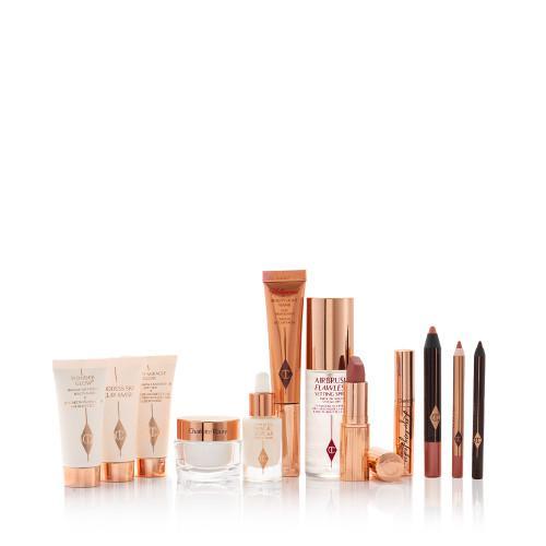 Charlotte Tilbury Charlotte's Beauty Dreams & Secrets Advent Calendar 12 Day Beauty Advent Calendar