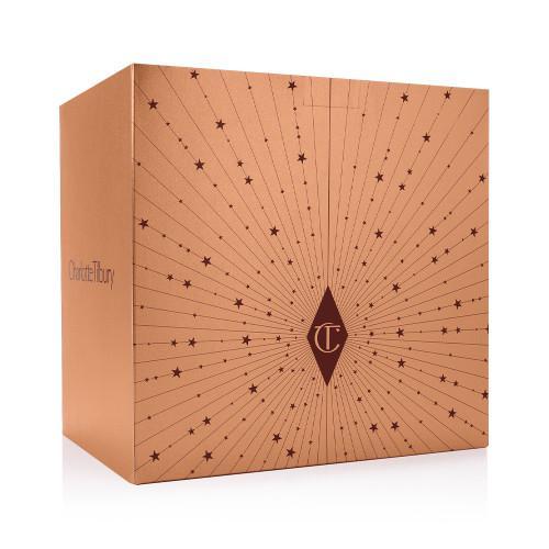 Charlotte Tilbury Charlotte's Beauty Dreams & Secrets Advent Calendar 12 Day Beauty Advent Calendar