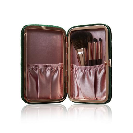 Charlotte Tilbury Charlotte's Hollywood Mini Brush Set