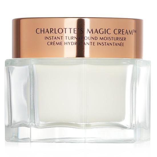 Charlotte Tilbury Charlotte's Magic Cream SPF 15 50ml