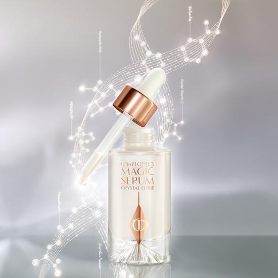 Charlotte Tilbury Charlotte's Magic Serum Crystal Elixir 8ml