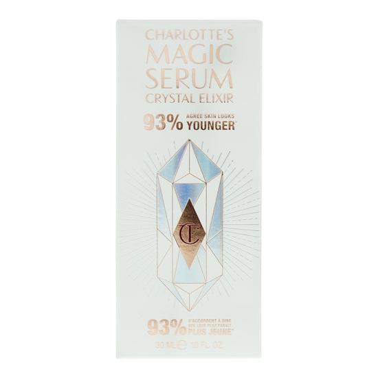 Charlotte Tilbury Charlotte's Magic Serum Crystal Elixir 30ml