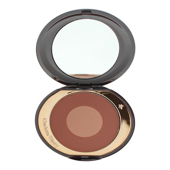Charlotte Tilbury Cheek To Chic Pillow Talk Intense