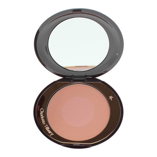 Charlotte Tilbury Cheek To Chic Pillow Talk Intense