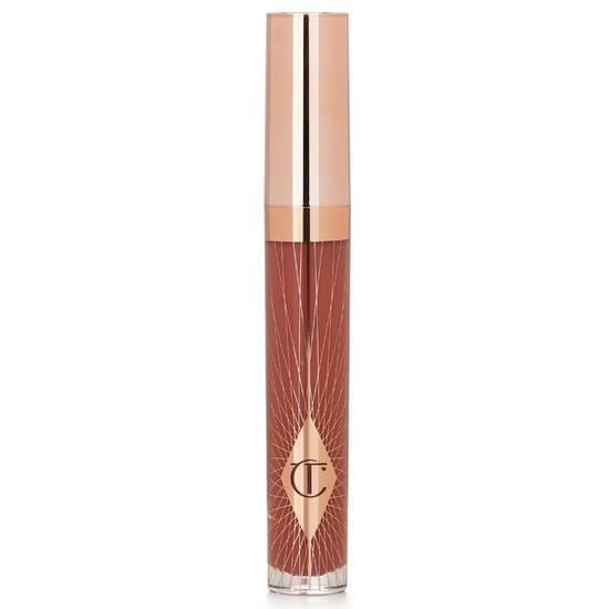 Charlotte Tilbury Collagen Lip Bath Peachy Plump
