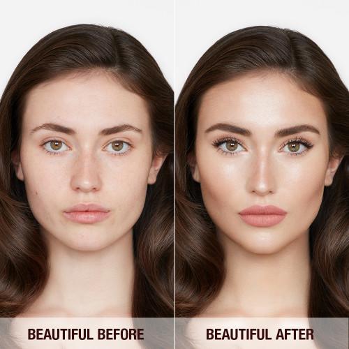 Charlotte Tilbury Hollywood Contour Wand Fair/Medium