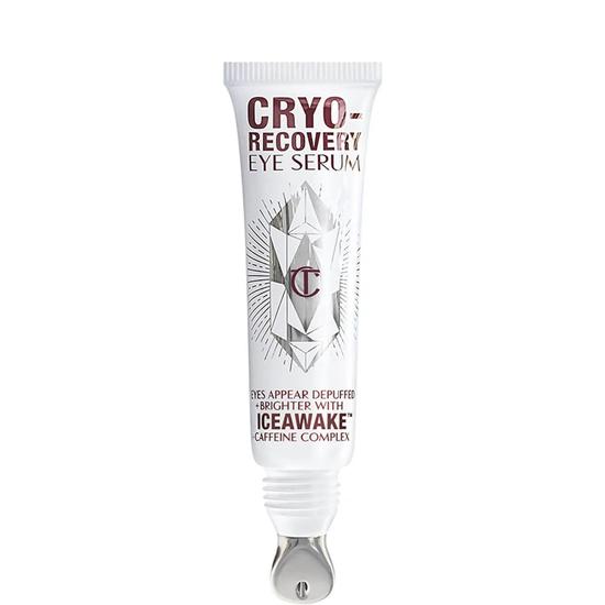Charlotte Tilbury Cryo-Recovery Eye Serum 15ml