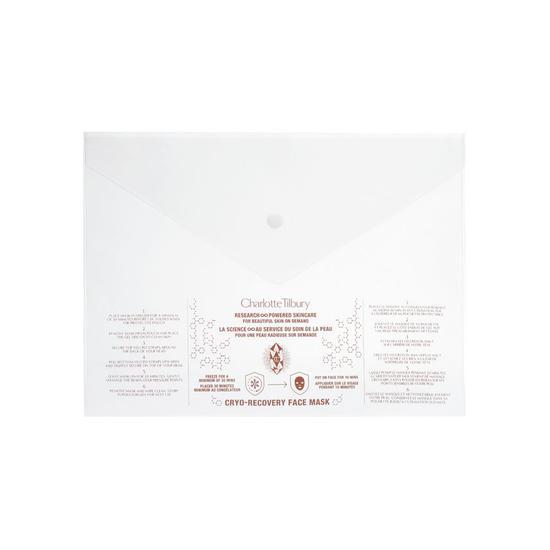 Charlotte Tilbury Cryo-Recovery Mask Single Mask