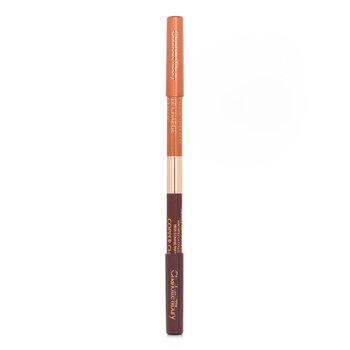 Charlotte Tilbury Eye Colour Magic Liner Duo Copper Charge