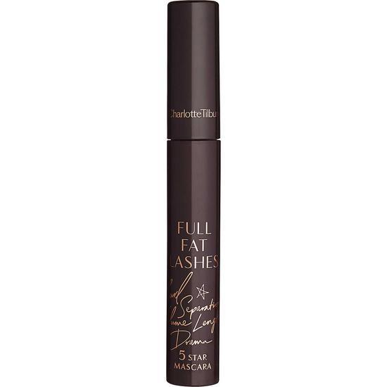 Charlotte Tilbury Full Fat Lashes Glossy Black 4ml