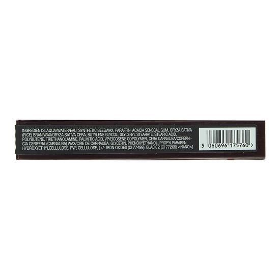 Charlotte Tilbury Full Fat Lashes Glossy Black 4ml