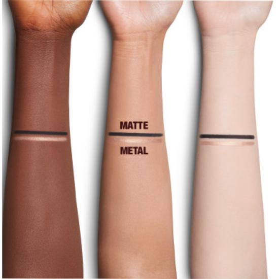 Charlotte Tilbury Hollywood Exagger-eyes Liner Duo Black