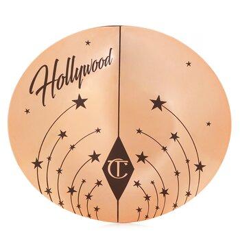 Charlotte Tilbury Hollywood Glow Glide Face Architect Highlighter Champagne Glow