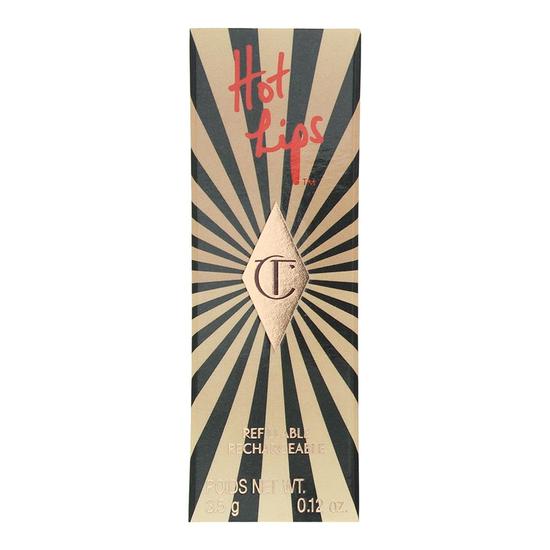 Charlotte Tilbury Hot Lips 2.0 Dancefloor Princess