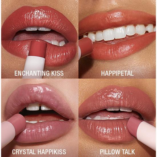 Charlotte Tilbury Hyaluronic Happikiss Crystal Happikiss