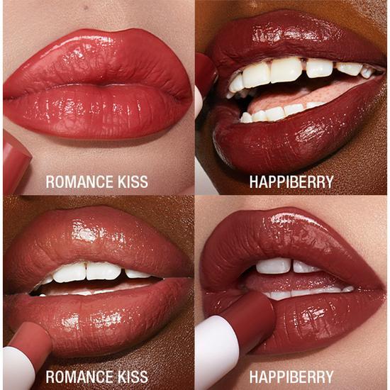Charlotte Tilbury Hyaluronic Happikiss Crystal Happikiss