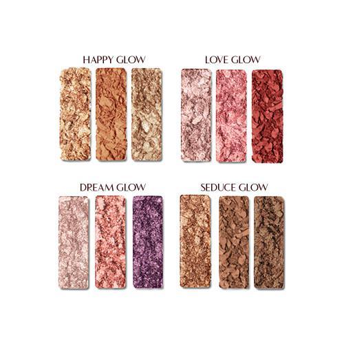 Charlotte Tilbury Instant Eye Palette Bejewelled Eyes To Hypnotise
