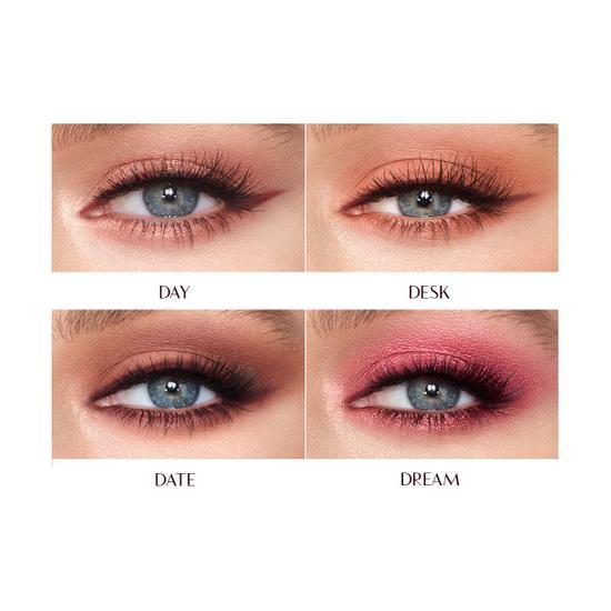 Charlotte Tilbury Instant Eye Palette Pillow Talk