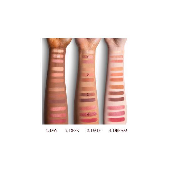 Charlotte Tilbury Instant Eye Palette Pillow Talk