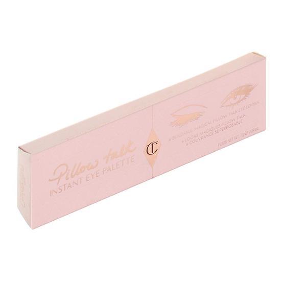 Charlotte Tilbury Instant Eye Palette Pillow Talk