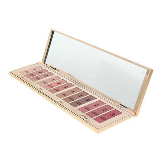 Charlotte Tilbury Instant Eye Palette Pillow Talk