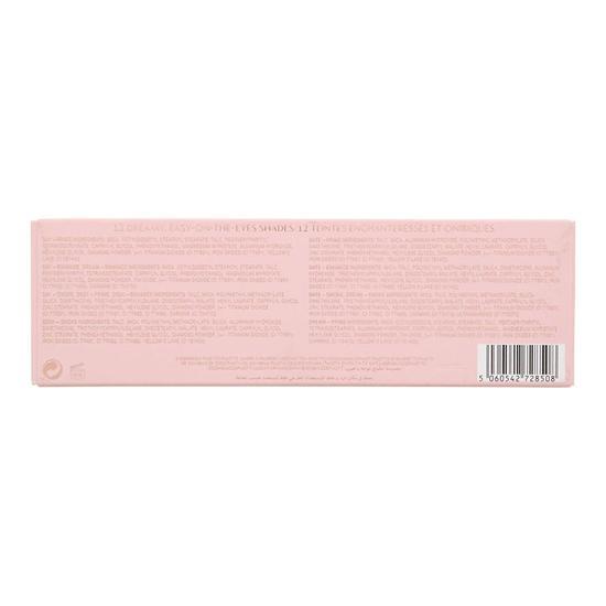 Charlotte Tilbury Instant Eye Palette Pillow Talk