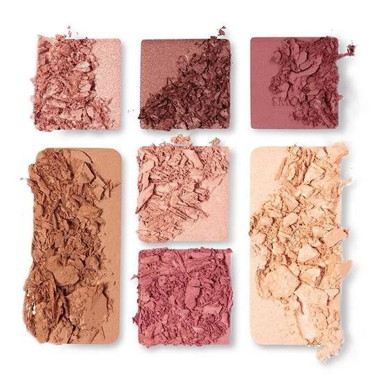 Charlotte Tilbury Instant Look In A Palette Gorgeous Glowing Beauty