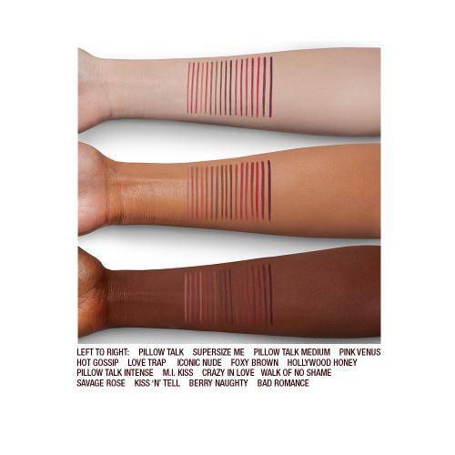 Charlotte Tilbury Lip Cheat Lip Liner Pencil Crazy In Love