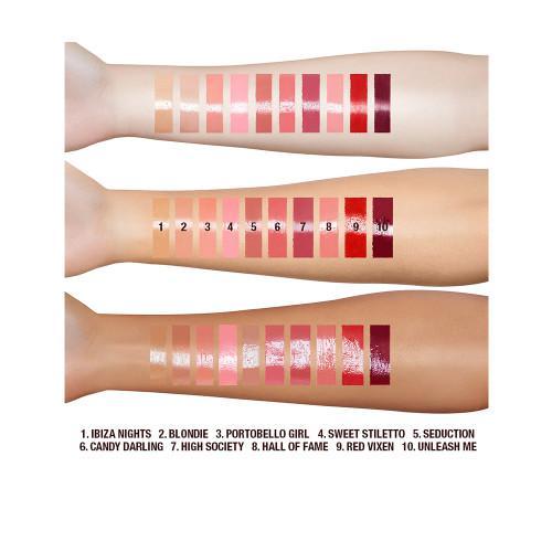 Charlotte Tilbury Lip Lustre Pillow Talk