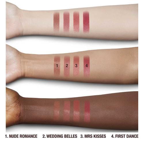 Charlotte Tilbury Look Of Love Lipstick Nude Romance
