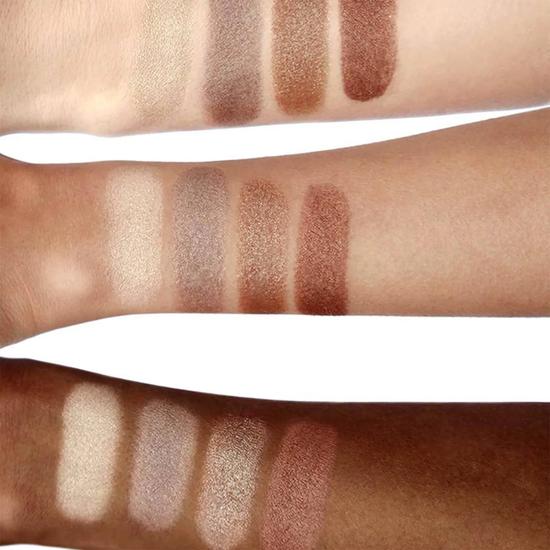 Charlotte Tilbury Luxury Palette Walk Of No Shame